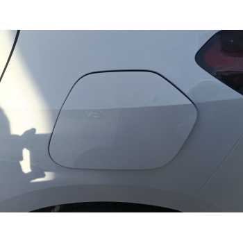 TAPA EXTERIOR COMBUSTIBLE 