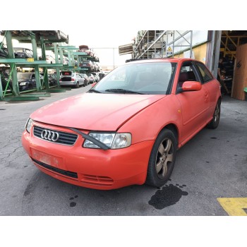 AUDI A3 (8L1)