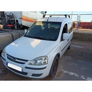 OPEL COMBO TOUR