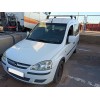 opel combo tour del año 2010