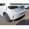 Recambio de paragolpes trasero para opel corsa f (p2jo) 1.2 (68) referencia OEM IAM   
