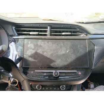 SISTEMA AUDIO / RADIO CD 