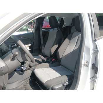 ASIENTO DELANTERO IZQUIERDO 
