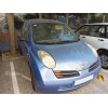 nissan micra iii (k12) del año 2004