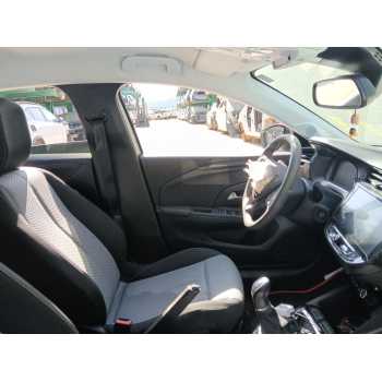 AIRBAG CORTINA DELANTERO IZQUIERDO 