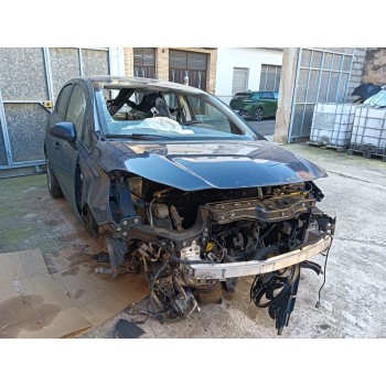 OPEL CORSA E (X15)