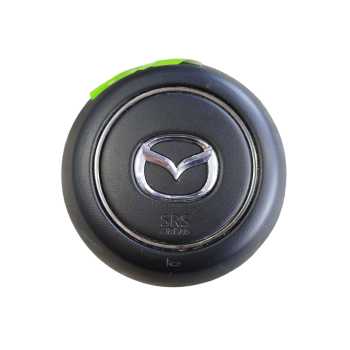 AIRBAG DELANTERO IZQUIERDO BDEL57K00B 0080P1120018 FK5A23H9AEZ