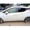 nissan micra v (k14) del año 2018