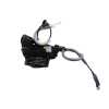 Recambio de cerradura puerta trasera derecha para skoda scala (nw1) 1.0 tsi referencia OEM IAM 5TA839016Q  