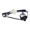 Recambio de elevalunas trasero derecho para skoda scala (nw1) 1.0 tsi referencia OEM IAM 654839462 5Q0959408D 