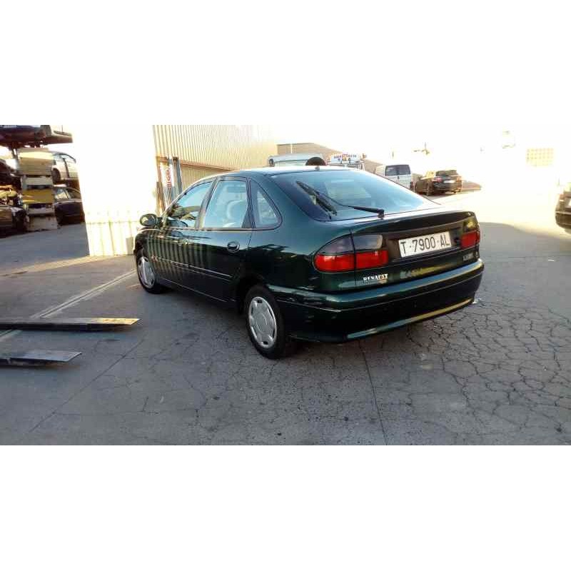 RENAULT LAGUNA (B56)