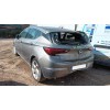 opel astra k (b16) del año 2017