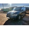 ssangyong rodius i del año 2009