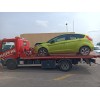 ford fiesta vi (cb1, ccn) del año 2010