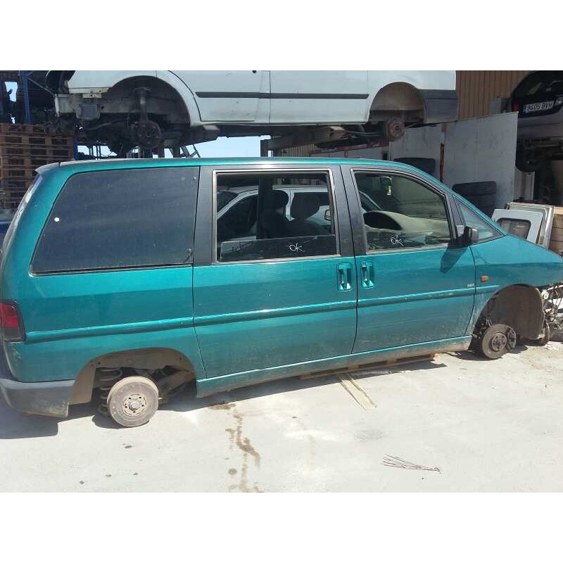 PEUGEOT 806