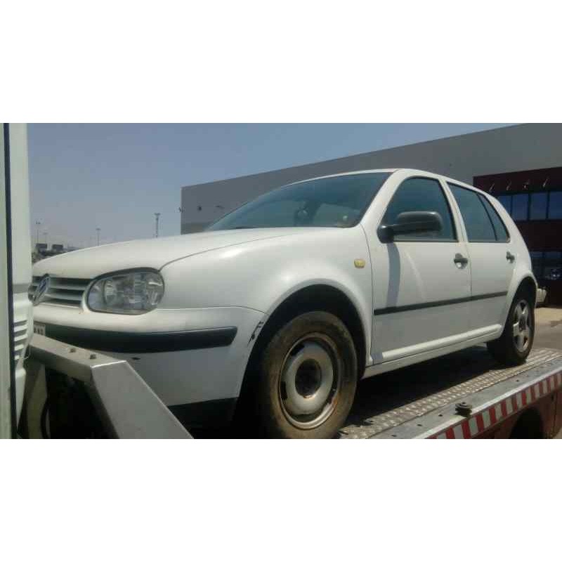VOLKSWAGEN GOLF IV BERLINA (1J1)