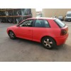 audi a3 (8l1) del año 2000