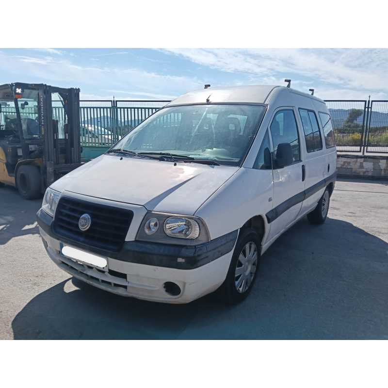 FIAT SCUDO FURGONETA (220_)