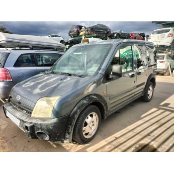 FORD TRANSIT CONNECT (P65_, P70_, P80_)