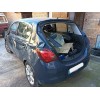 opel corsa e (x15) del año 2015