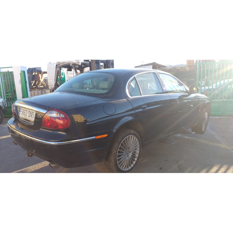JAGUAR S-TYPE