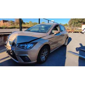 seat ibiza v (kj1, kjg) del año 2018