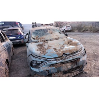 CITROËN C4 III (BA_, BB_, BC_)
