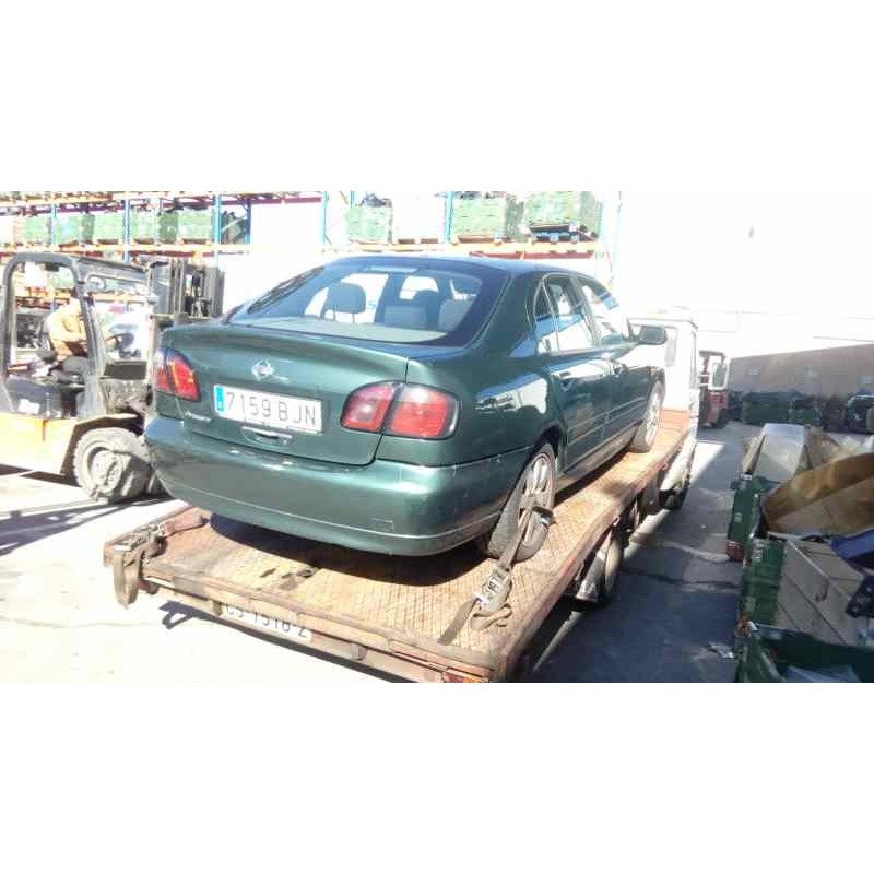 NISSAN PRIMERA BERLINA (P11)
