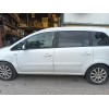 opel zafira / zafira family b (a05) del año 2009