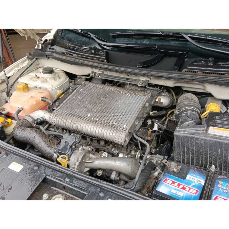 Recambio de caja cambios para mahindra xuv500 2.2 crde referencia OEM IAM   
