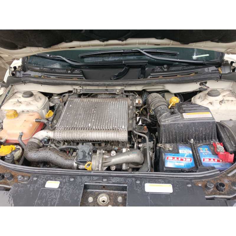 Recambio de motor completo para mahindra xuv500 2.2 crde referencia OEM IAM   