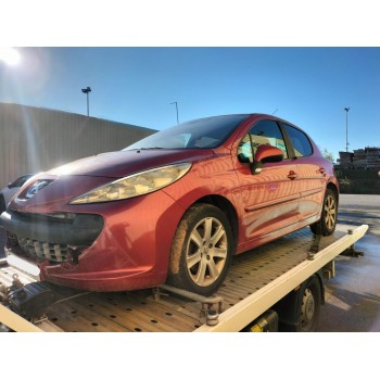 PEUGEOT 207/207+ (WA_, WC_)