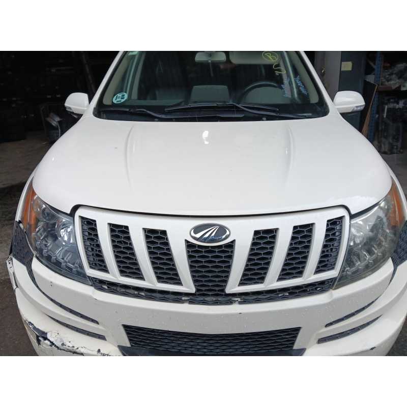 Recambio de capot delantero para mahindra xuv500 2.2 crde referencia OEM IAM   