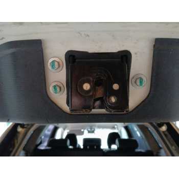CERRADURA MALETERO / PORTON 