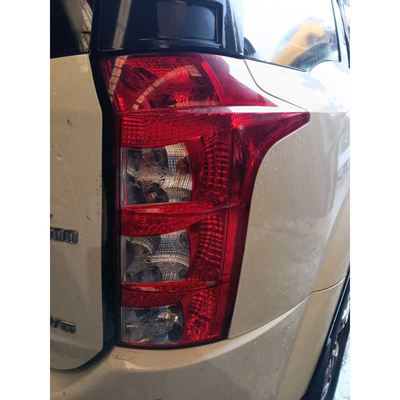 Recambio de piloto trasero derecho para mahindra xuv500 2.2 crde referencia OEM IAM   