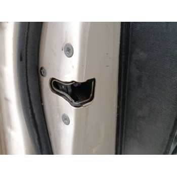 CERRADURA PUERTA DELANTERA IZQUIERDA 