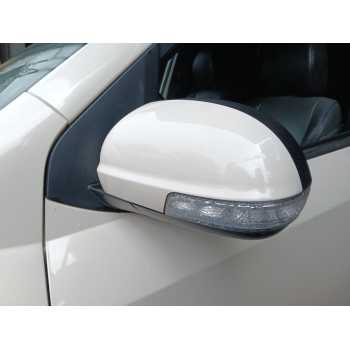 ESPEJO RETROVISOR IZQUIERDO 