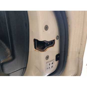 CERRADURA PUERTA TRASERA DERECHA 