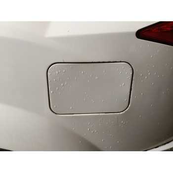 TAPA EXTERIOR COMBUSTIBLE 