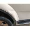 Recambio de puerta trasera derecha para mahindra xuv500 2.2 crde referencia OEM IAM   