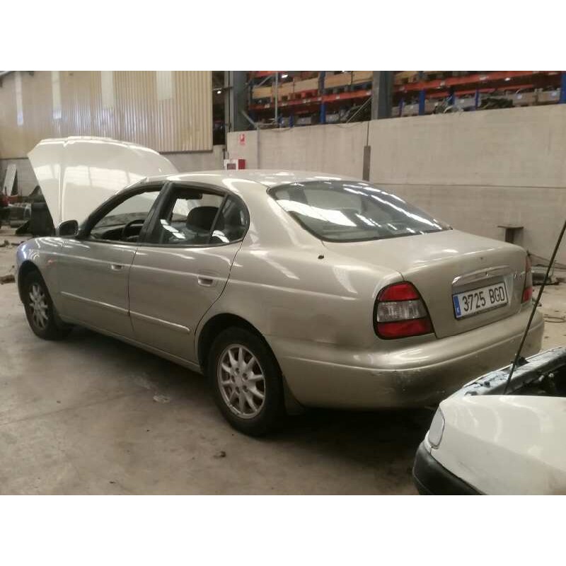 DAEWOO LEGANZA