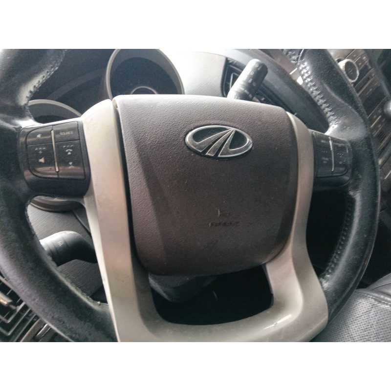 Recambio de airbag delantero izquierdo para mahindra xuv500 2.2 crde referencia OEM IAM   