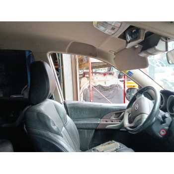 AIRBAG CORTINA DELANTERO IZQUIERDO 