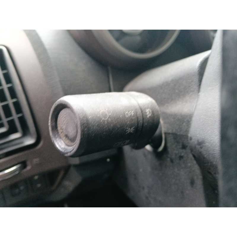 Recambio de mando intermitentes para mahindra xuv500 2.2 crde referencia OEM IAM   