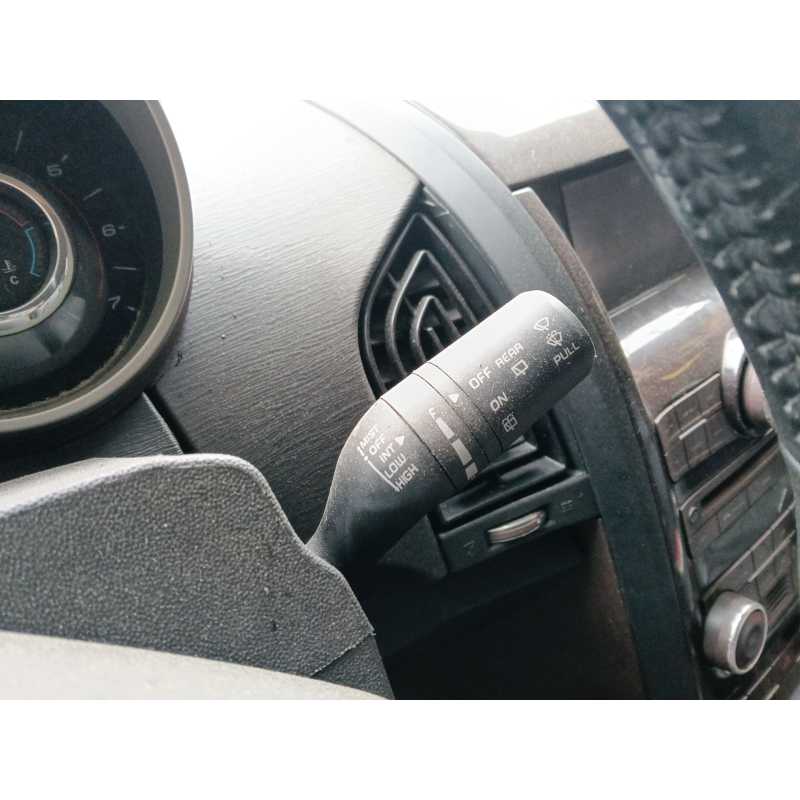 Recambio de mando limpia para mahindra xuv500 2.2 crde referencia OEM IAM   