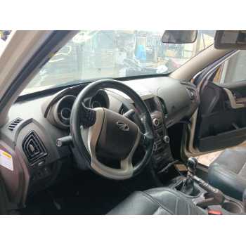 SALPICADERO 