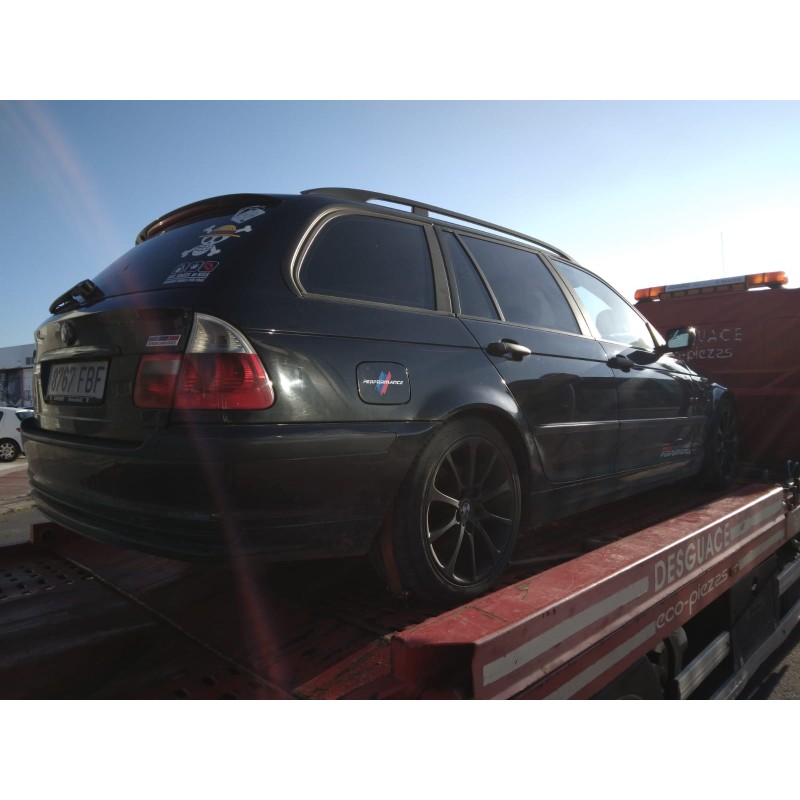 BMW SERIE 3 TOURING (E46)