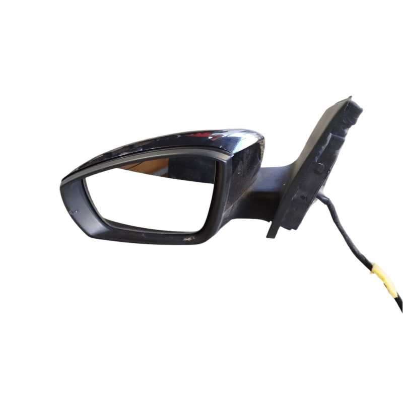 Recambio de espejo retrovisor izquierdo para volkswagen polo v (6r1, 6c1) 1.6 tdi referencia OEM IAM   