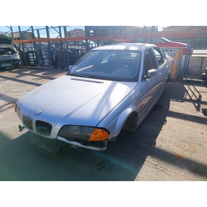 BMW SERIE 3 BERLINA (E46)