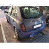 nissan micra iii (k12) del año 2004